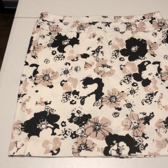 Donna Ricco NY Skirt Size 10 - Picture 5 of 12